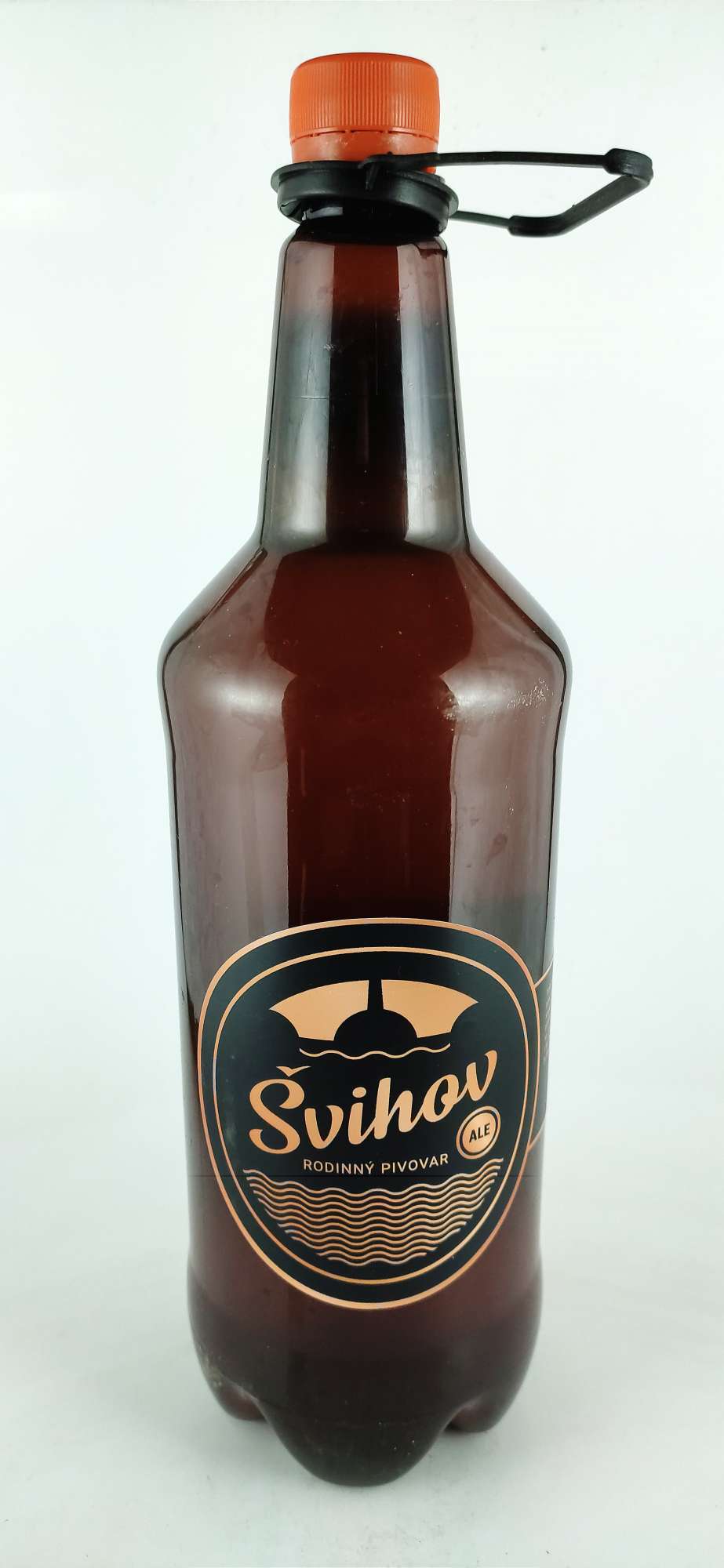Švihov ALE 11°