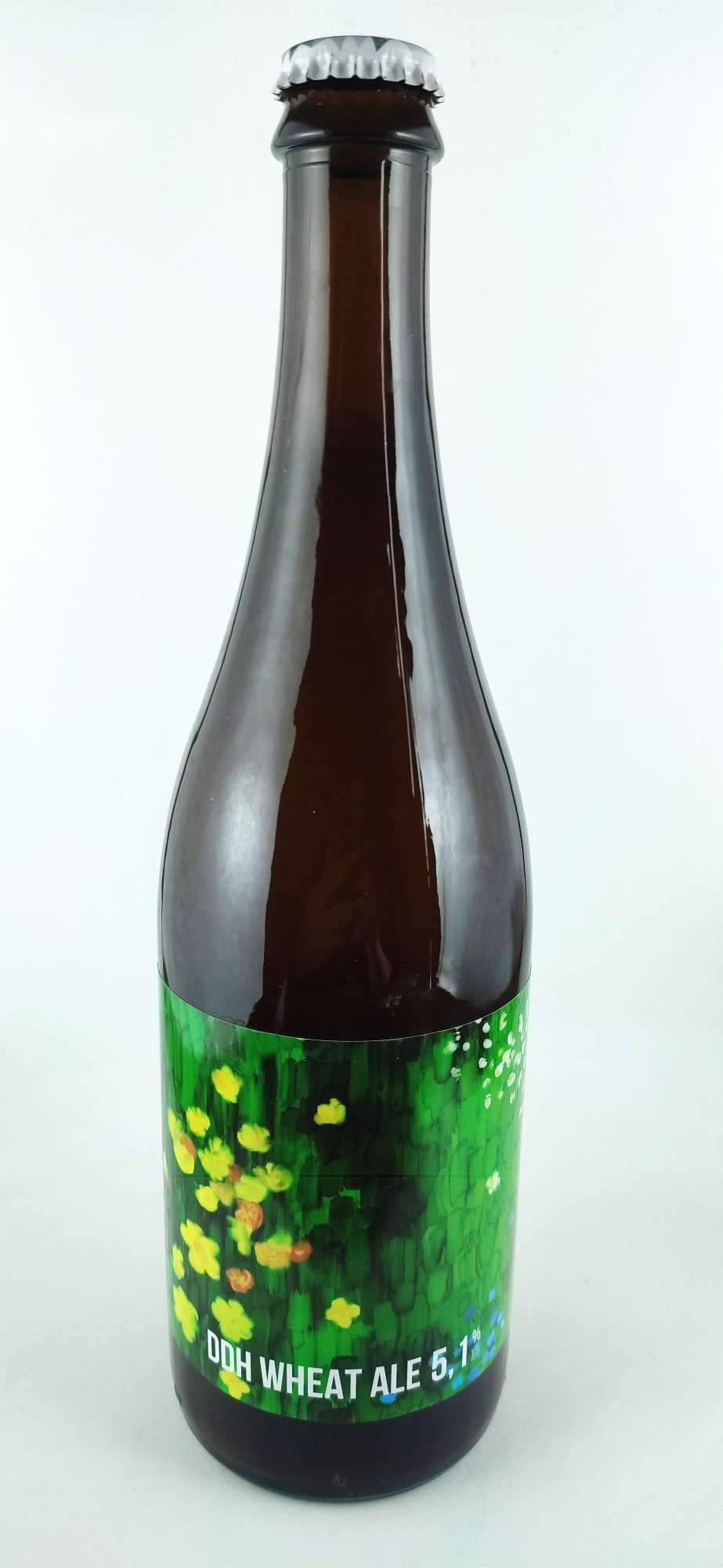 Clock DDH Wheat Ale 13°