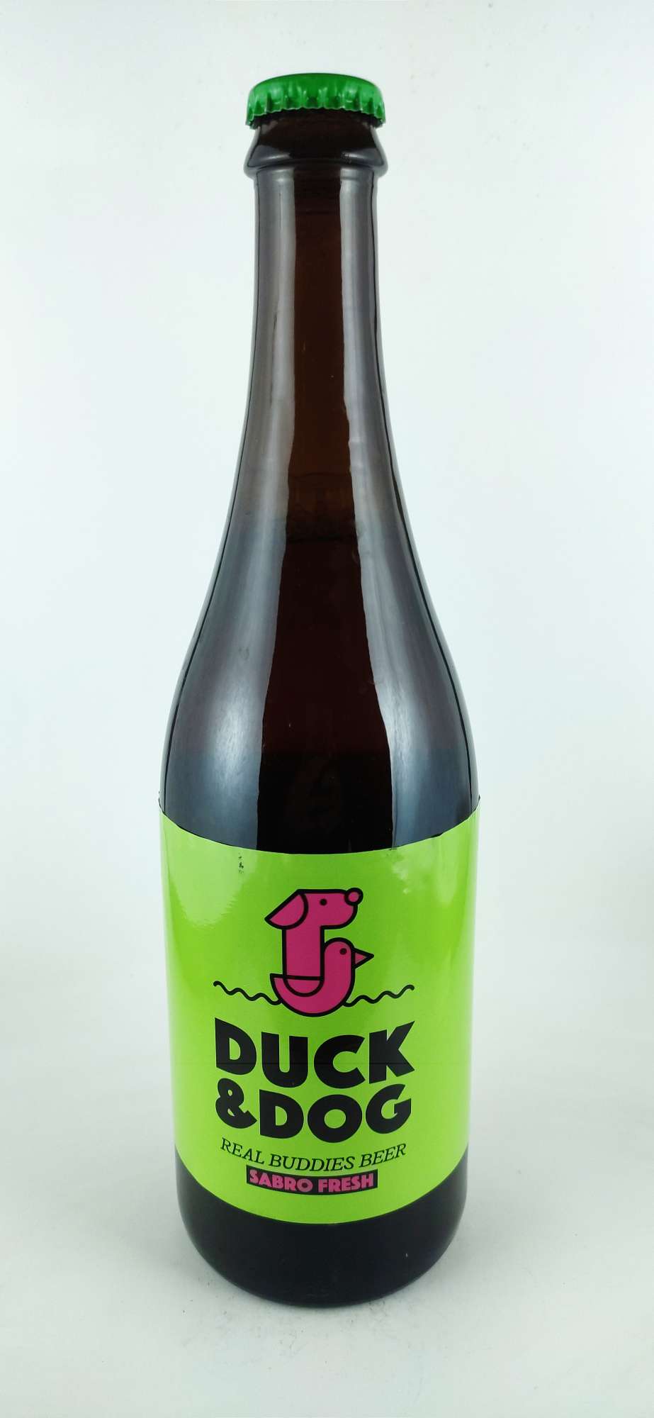 Duck&Dog Sabro Fresh ALE 11°