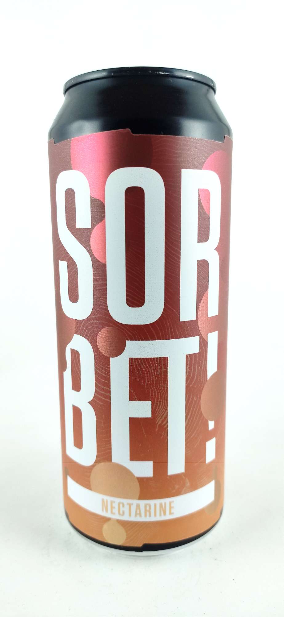 Sibeeria Nectarine Sorbet Sour ALE 11°