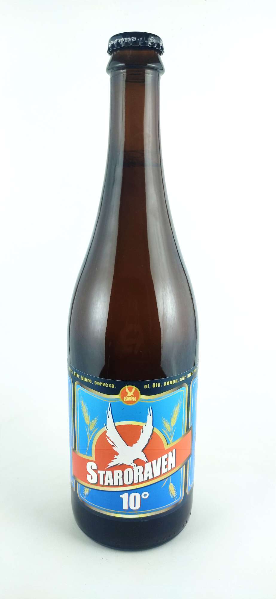 Raven STARORAVEN Kölsch 10°