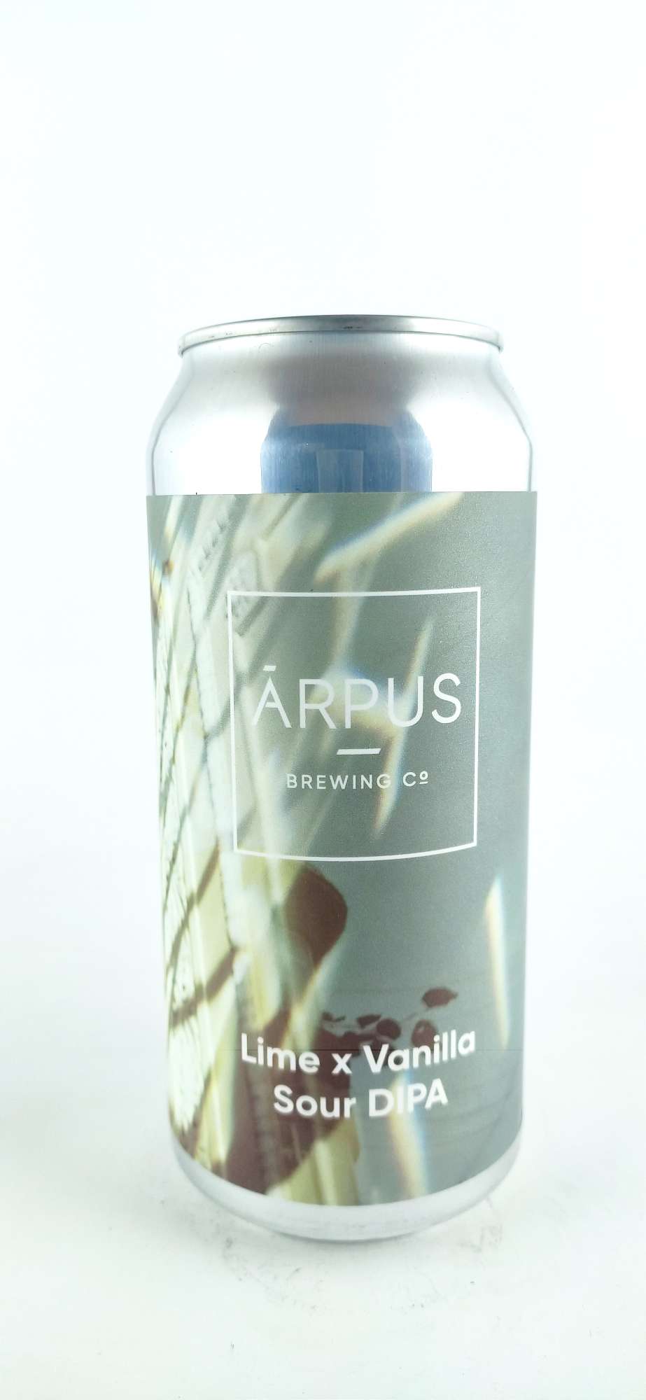 ?rpus Lime x Vanilla Sour DIPA 22°