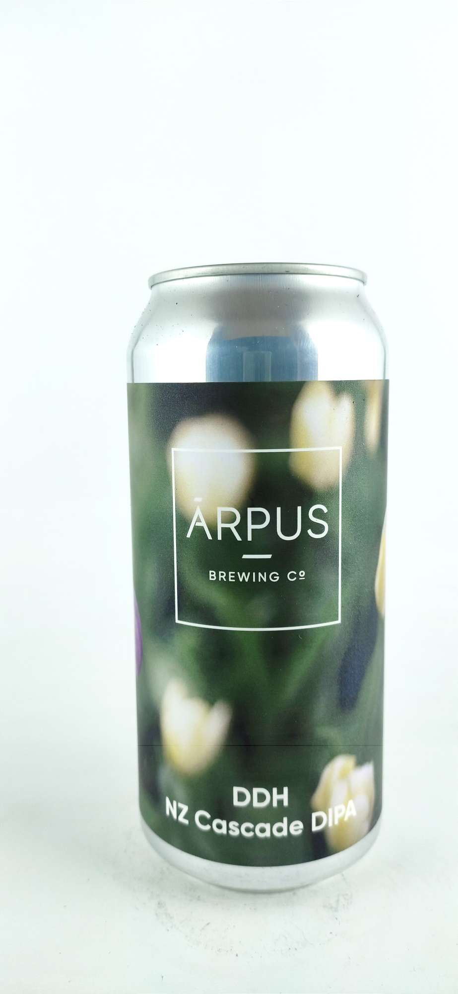 ?rpus DDH NZ Cascade DIPA  20°