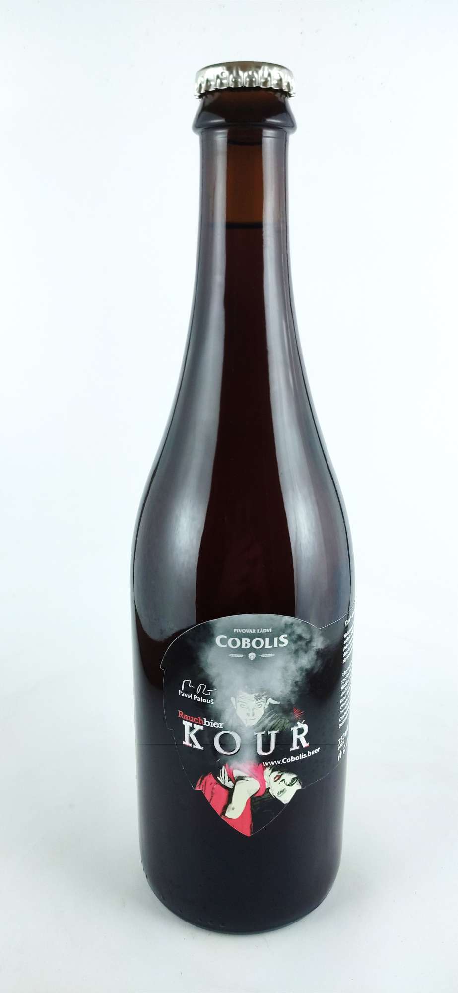 Cobolis Kouř 14°
