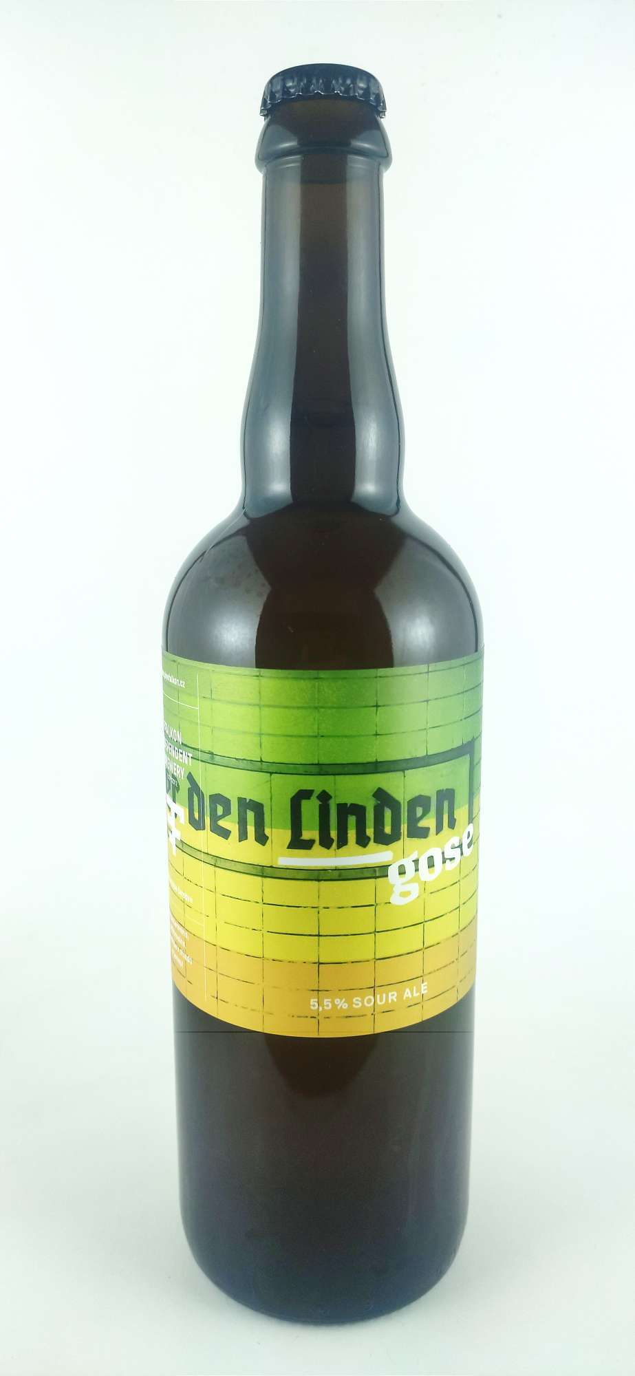 Falkon Linden Gose 13°