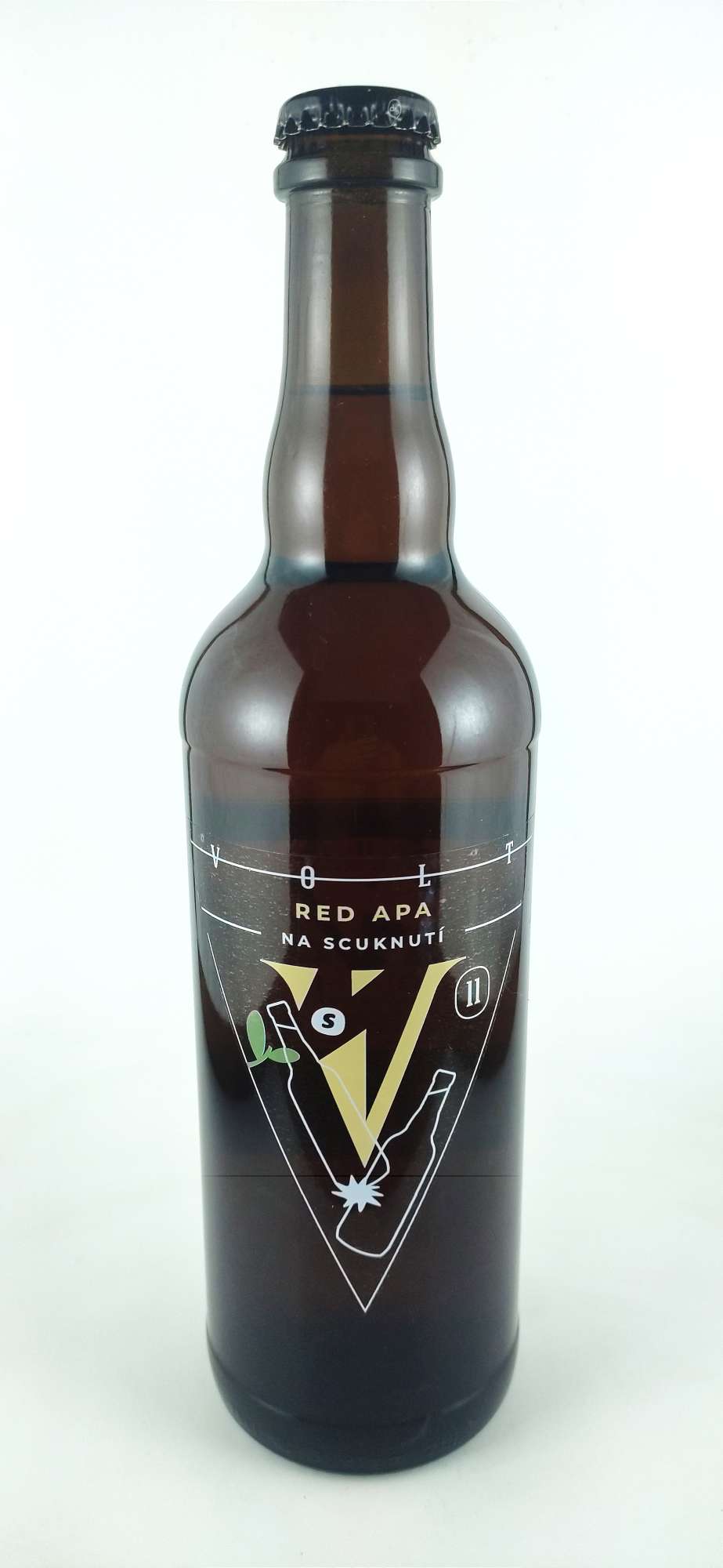 Volt Scuk APA 11°