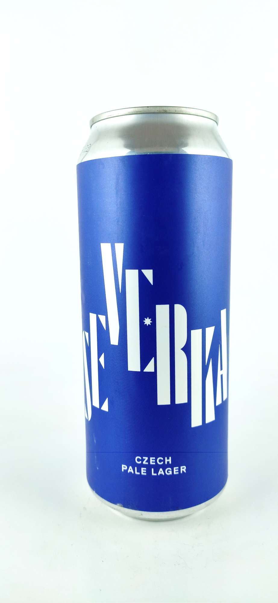 Falkon Severka ležák 13°