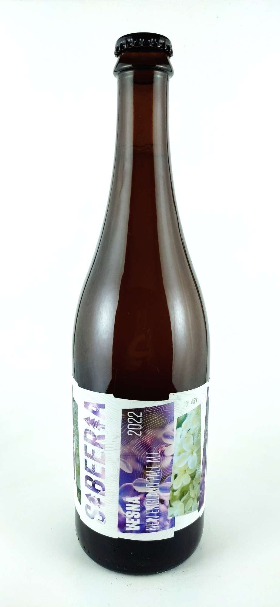 Sibeeria Vesna 2022 NEIPA 13°