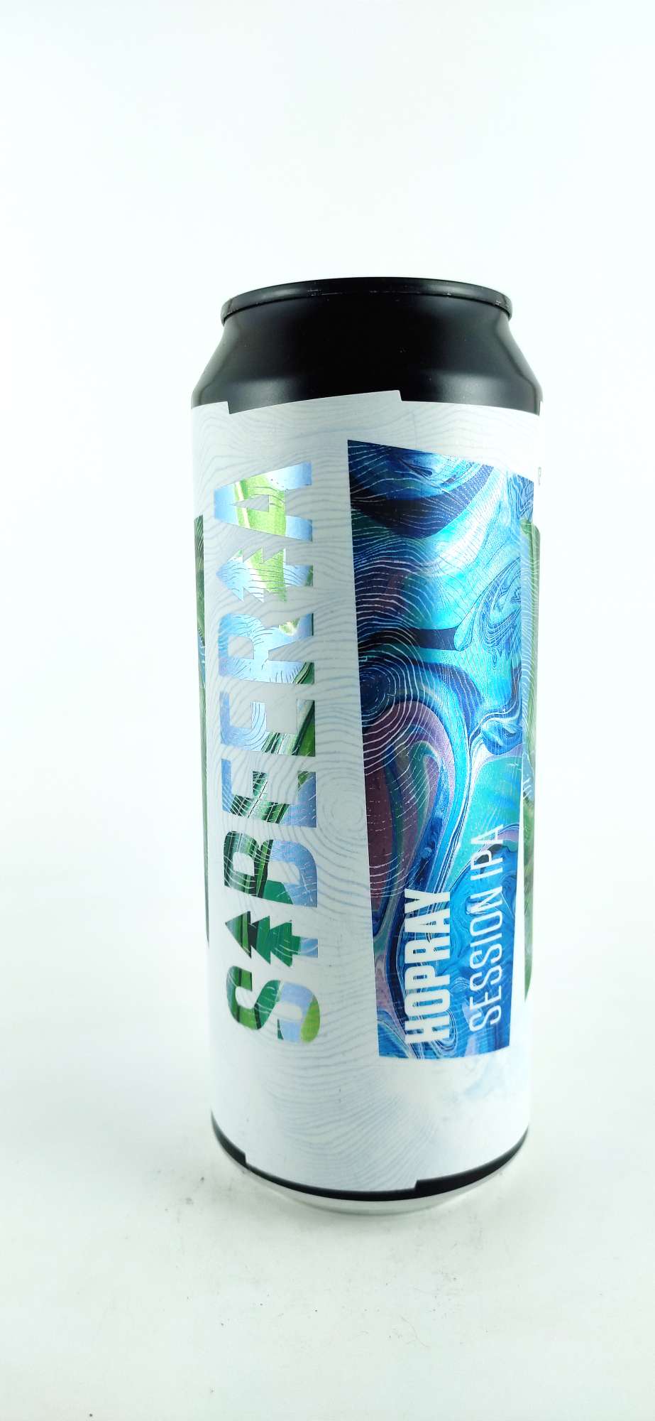 Sibeeria Hopray Session West Coast IPA 13°