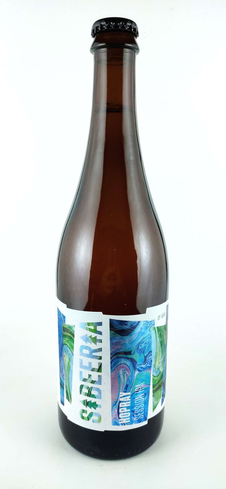 Sibeeria Hopray Session West Coast IPA 13°