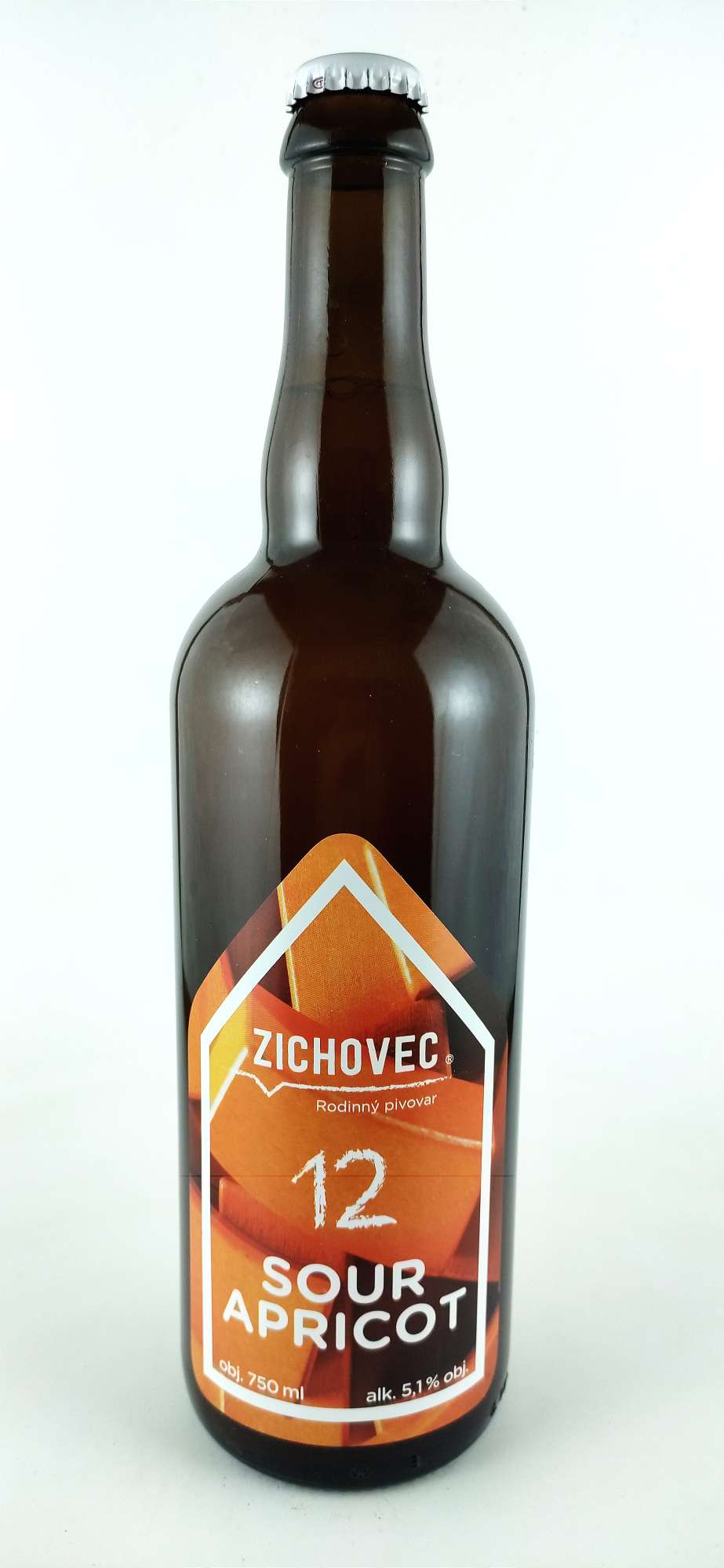 Zichovec Sour Apricot 12°