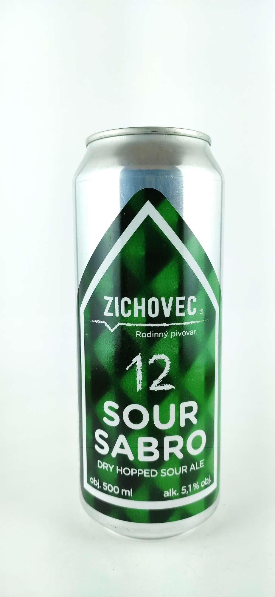 Zichovec Sour Sabro 12°