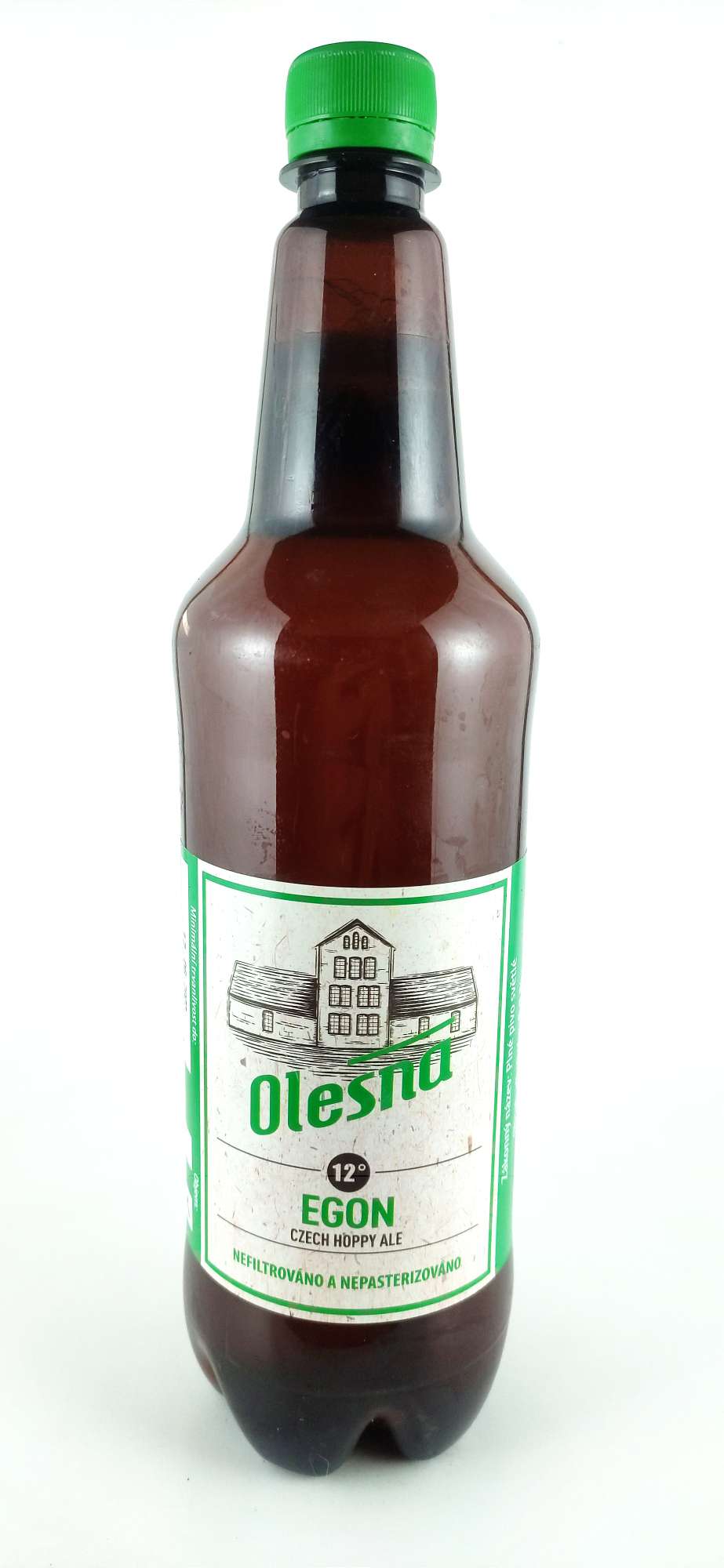 Olešná Egon ALE 12°