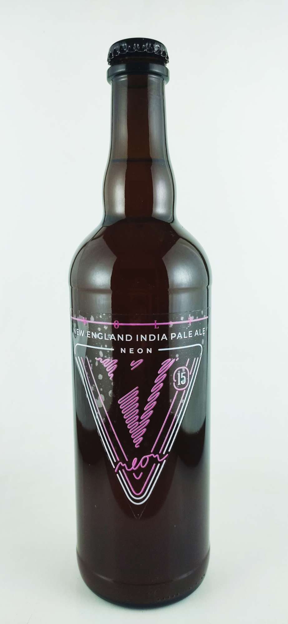 Volt Neon  NEIPA 15°
