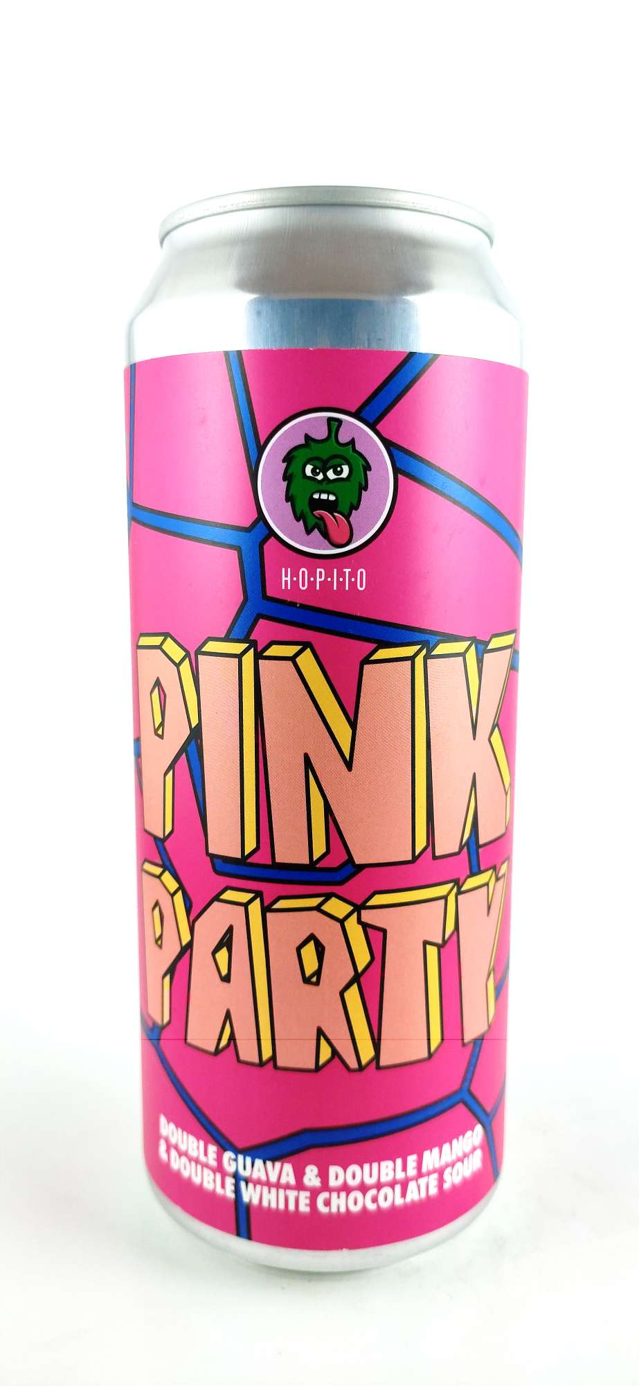 Browar Hopito Double Pink Party