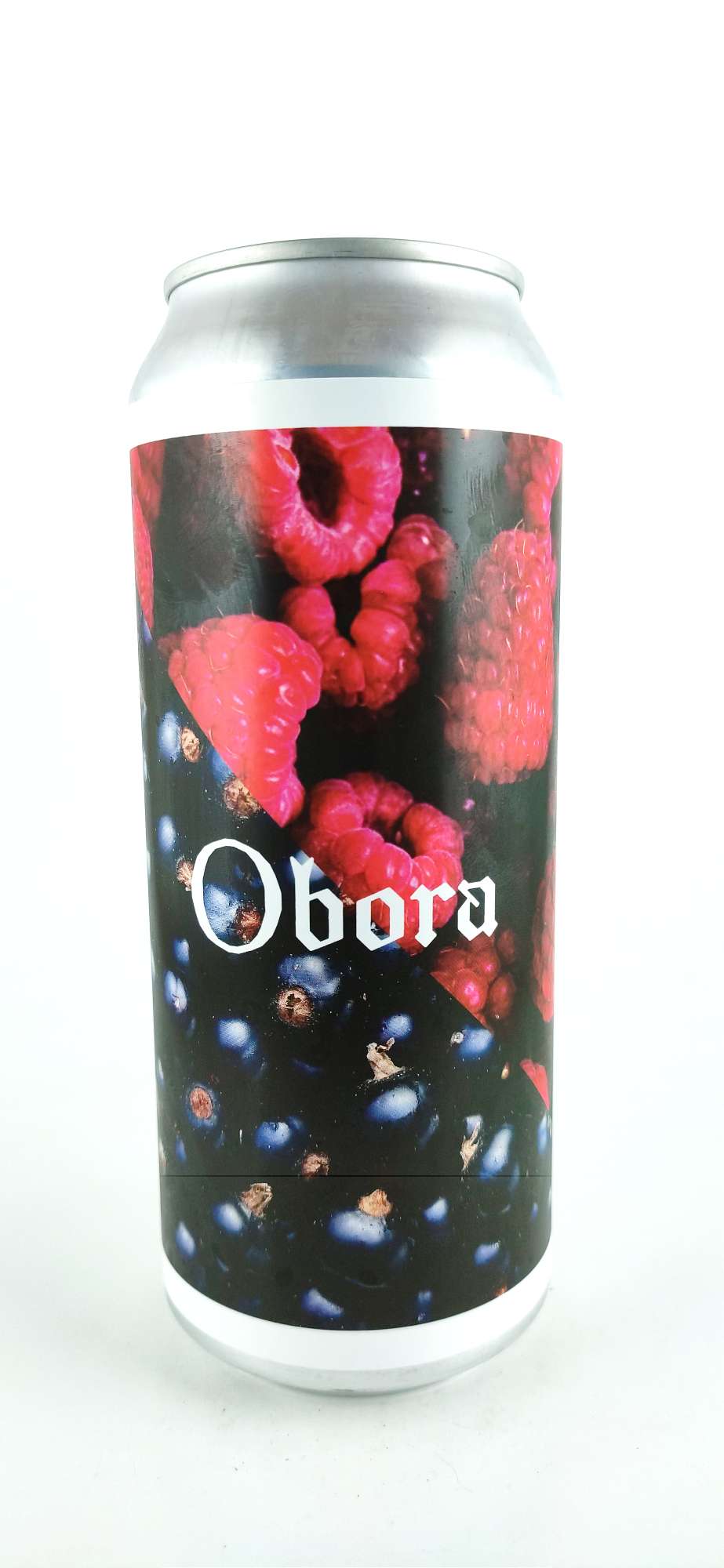 Obora Philadelphia Sour Black currant 12°
