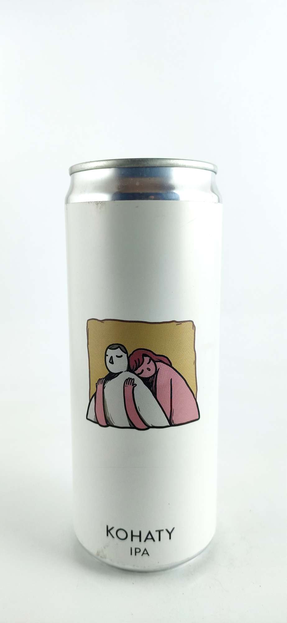 Varvar Kohaty IPA Kohatu, Azacca and Mosaic 16°
