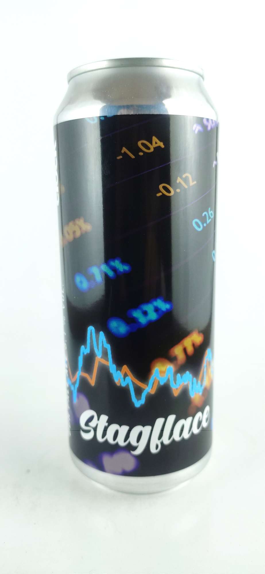 Clock Stagflace DDH Pale Ale 12°
