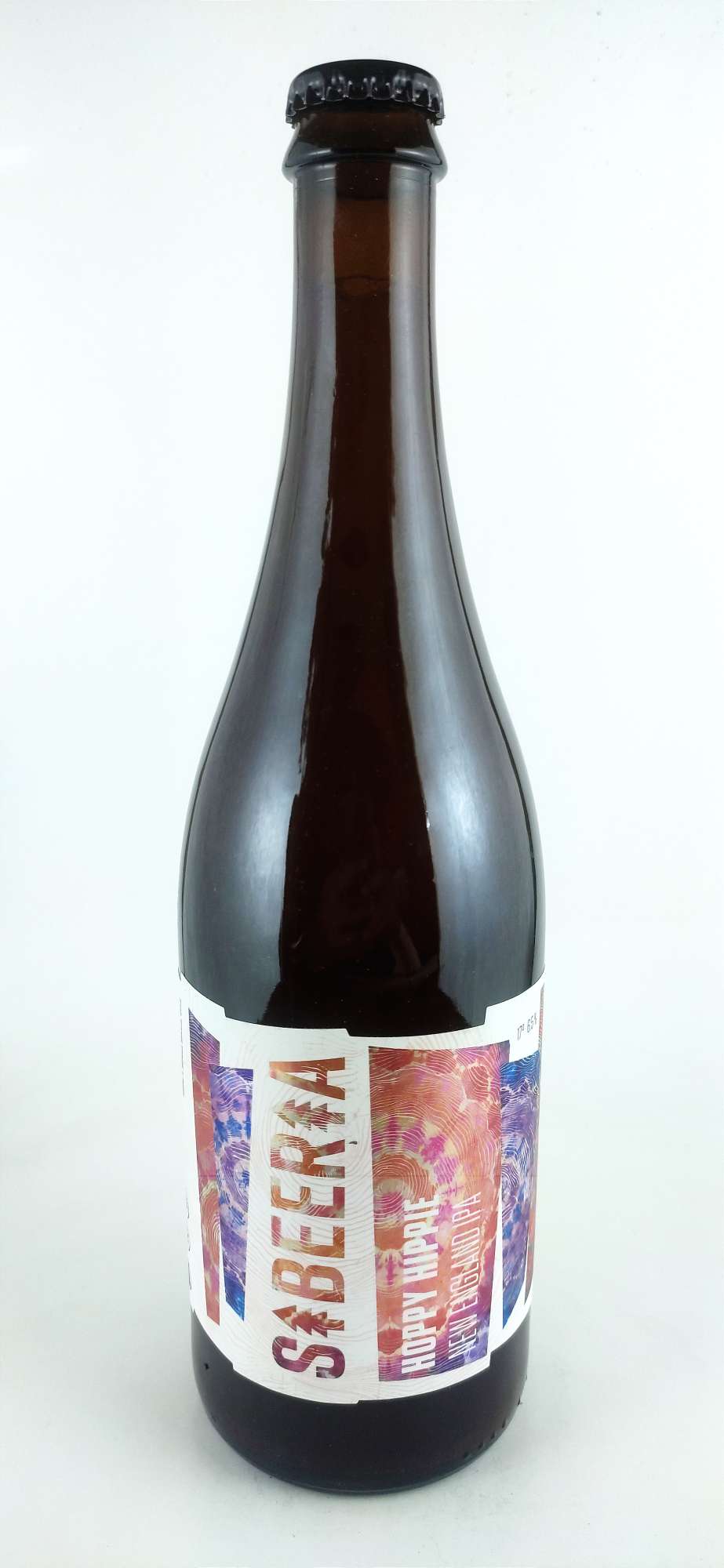 Sibeeria Hoppy Hippie New England IPA 17°