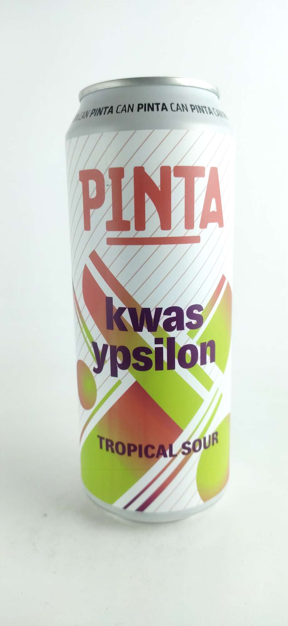 Pinta Kwas Ypsilon Fruit Sour 12°