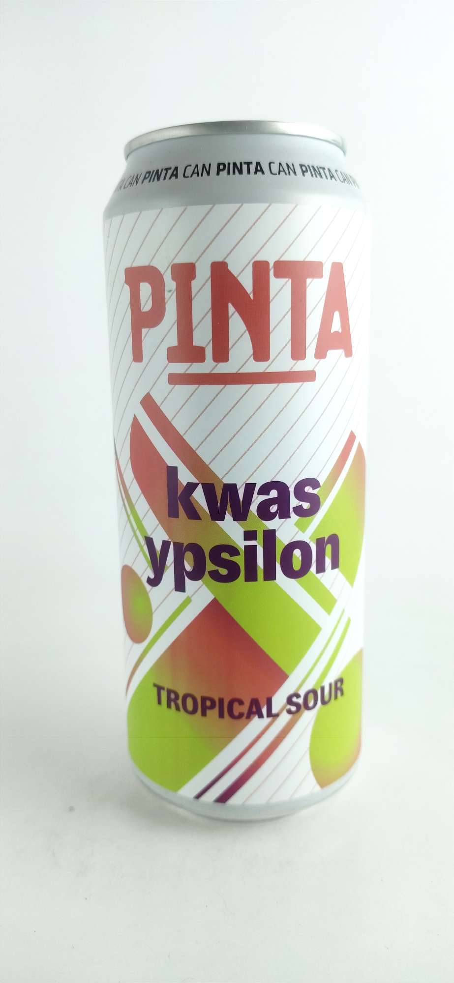 PINTA Kwas Ypsilon