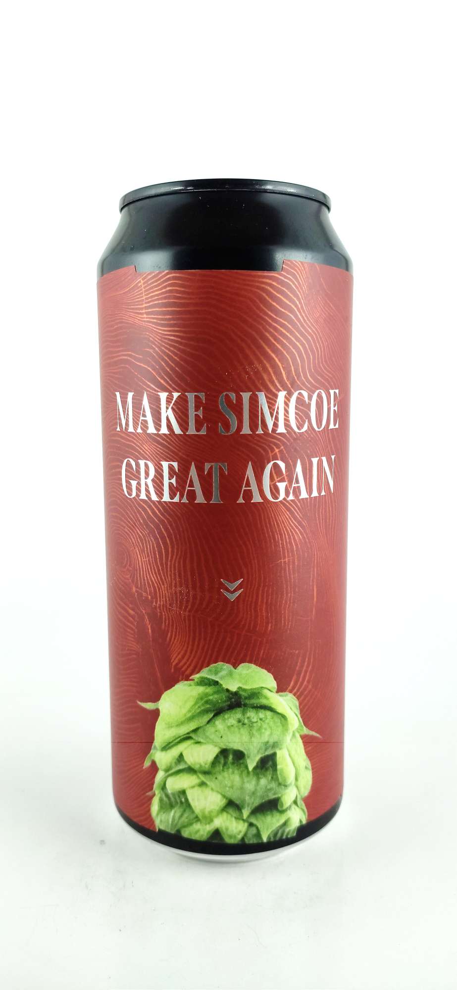 Sibeeria Make Simcoe Great Again NEIPA 17°