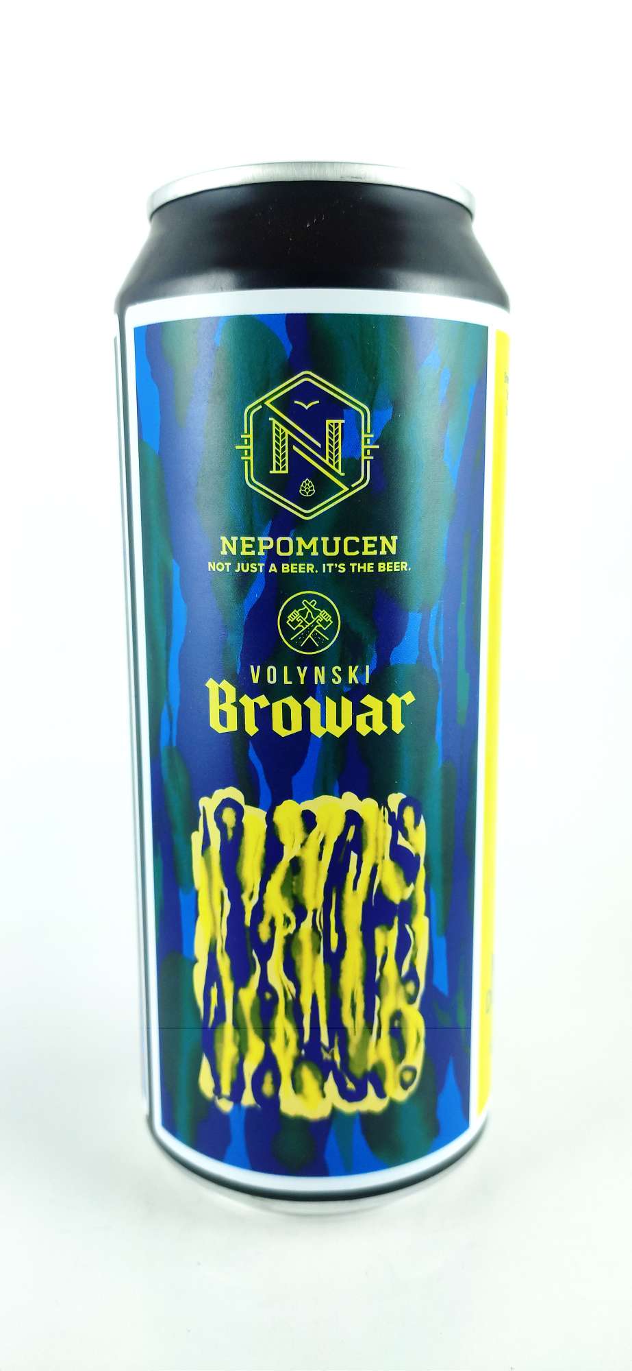 Nepomucen Independence DDH IPA 13°