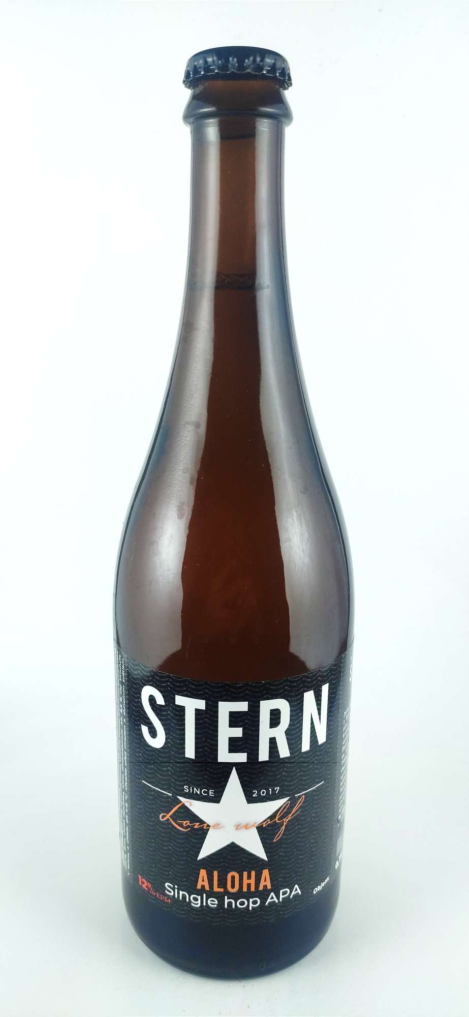 Stern Lone Wolf Aloha Single Hop APA 12°