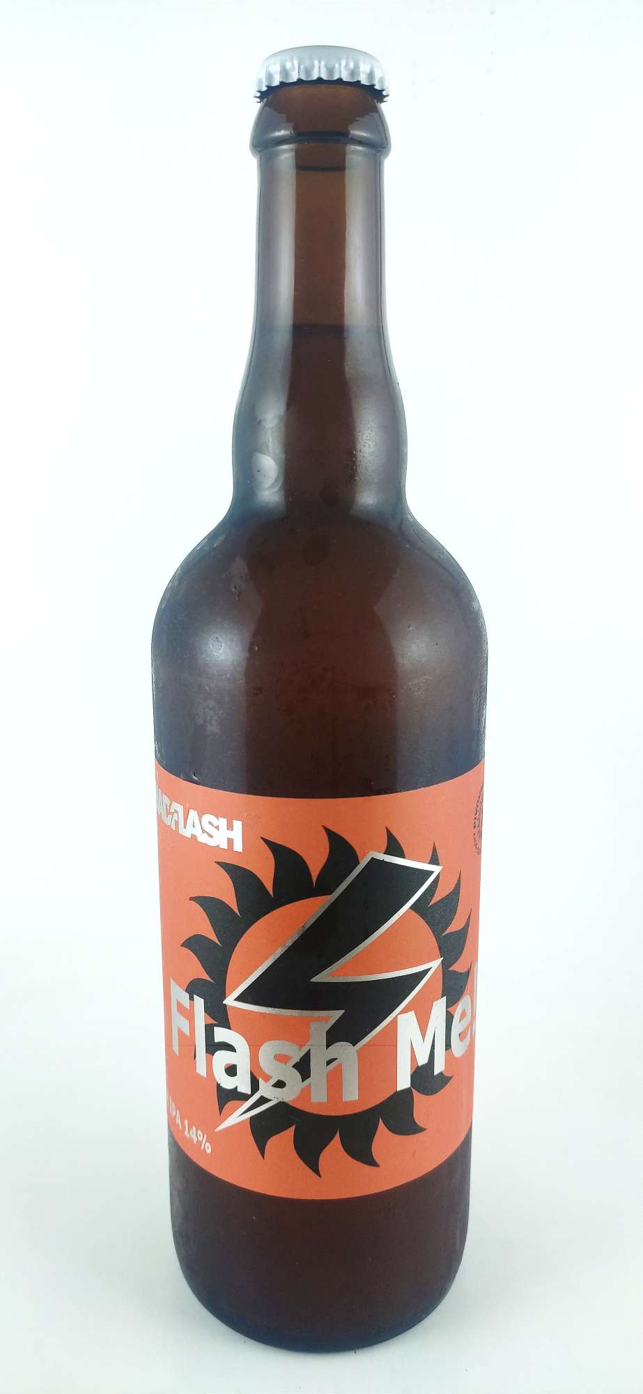Bad Flash / Zhůřák Flash ME! NEIPA 14°