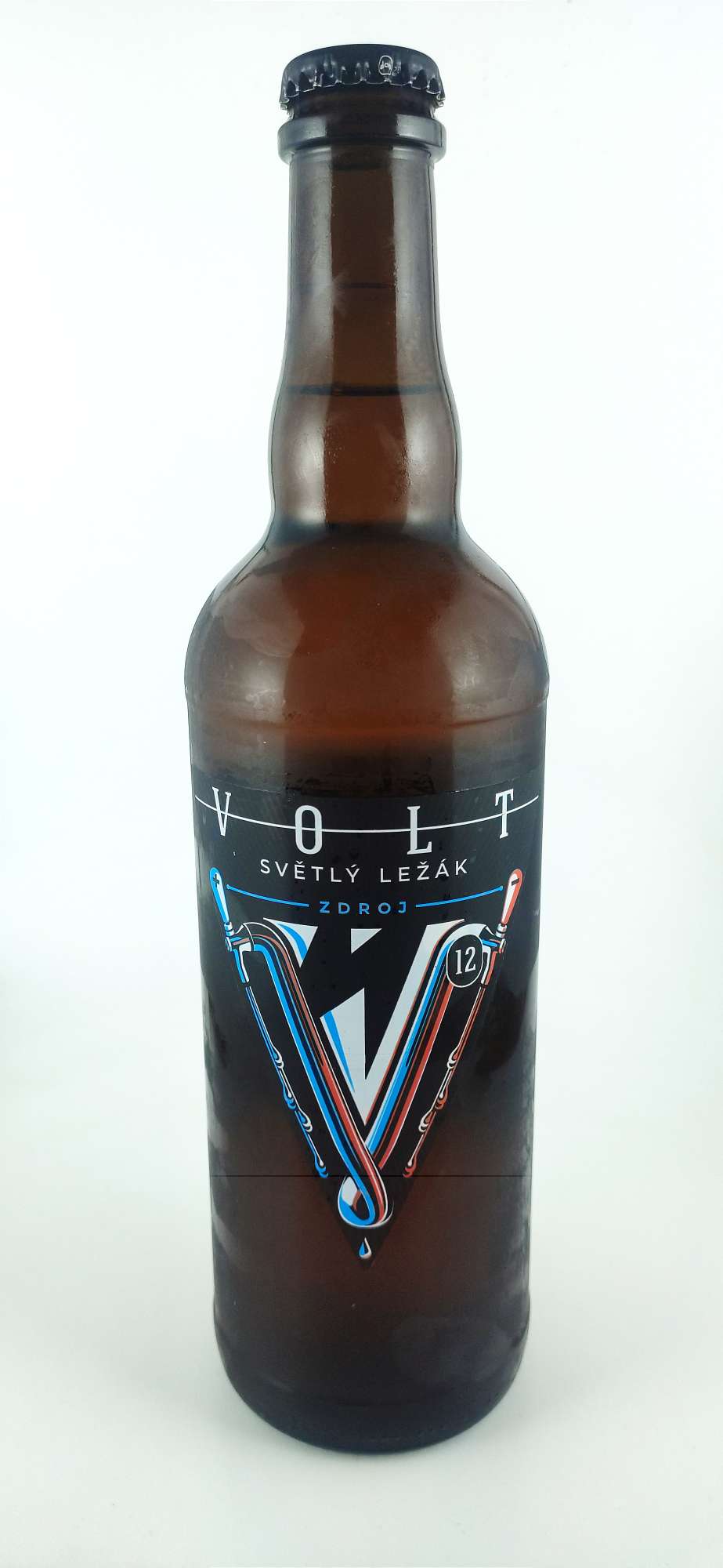 Volt Zdroj svěltý ležák 12°