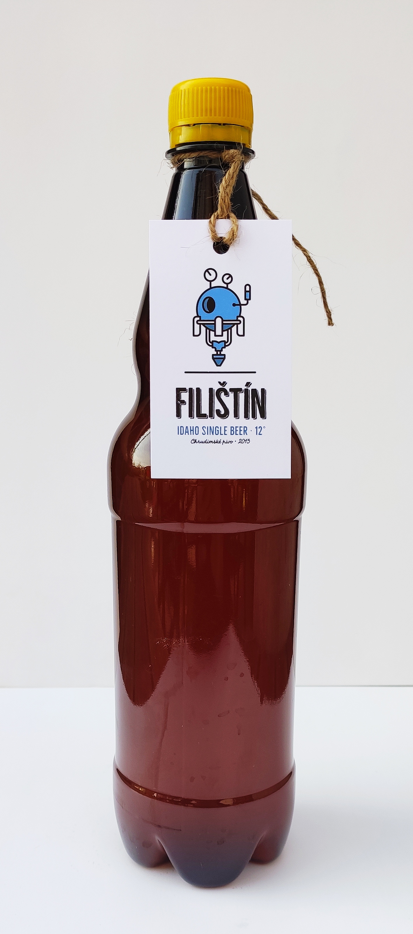 Filištín Idaho 12°