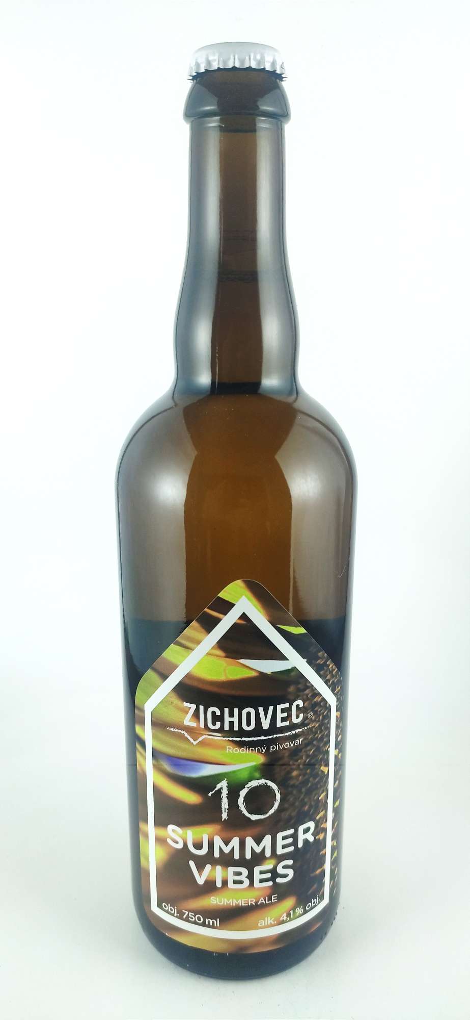 Zichovec Summer Vibes ALE 10°