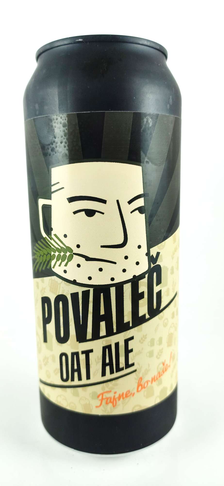 Albrechtický Povaleč ALE OAT 13°