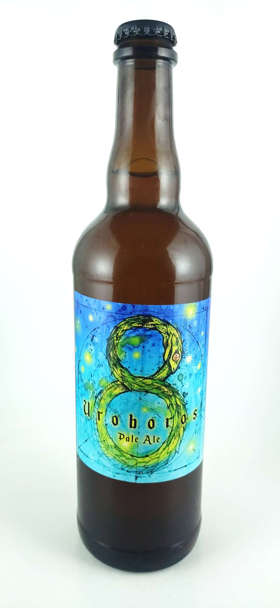 Mazák Uroboros Summer Pale Ale 8°
