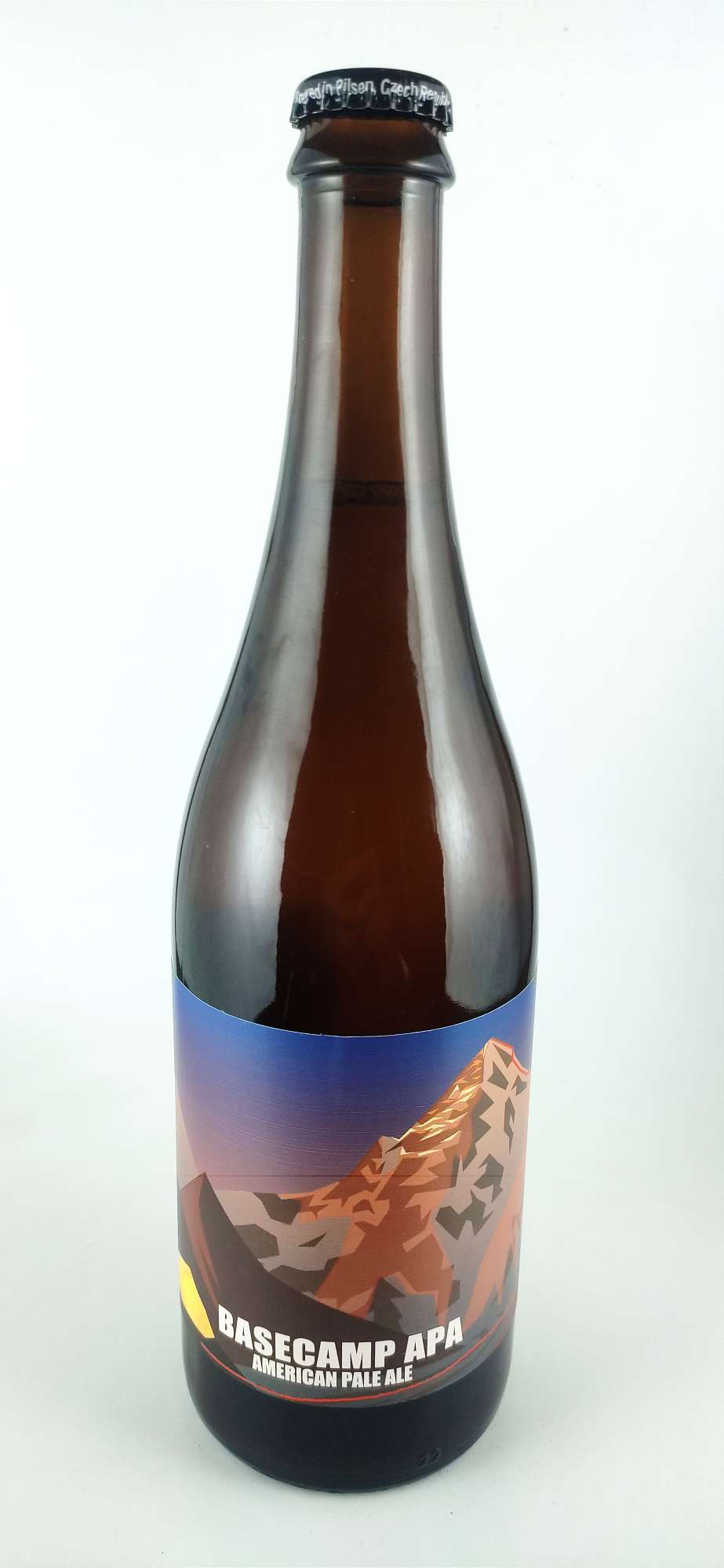 Raven Basecamp APA 12°