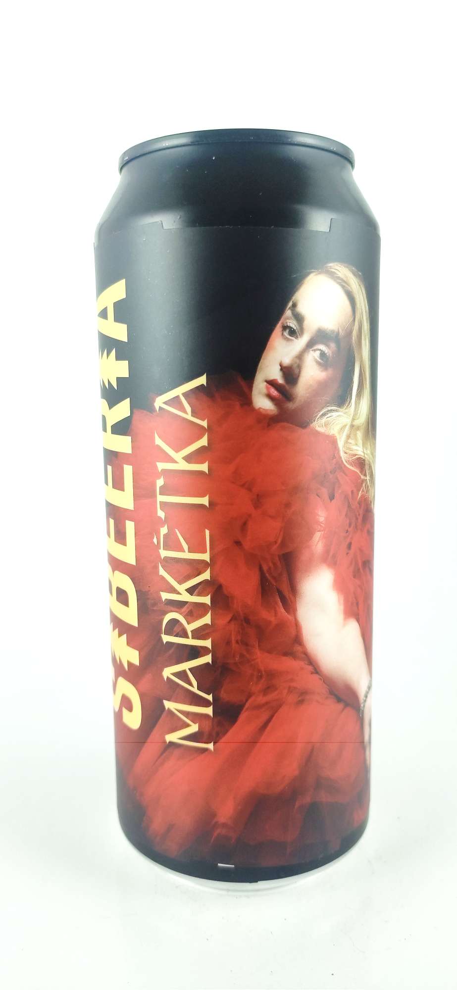 Sibeeria Markétka Pale Lager 11°