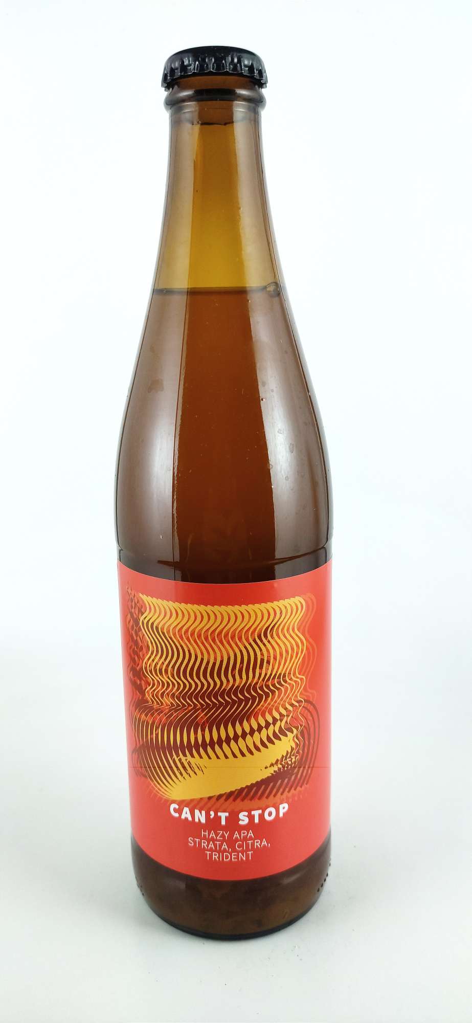 Maryensztadt Can't Stop Hazy Pale ALE