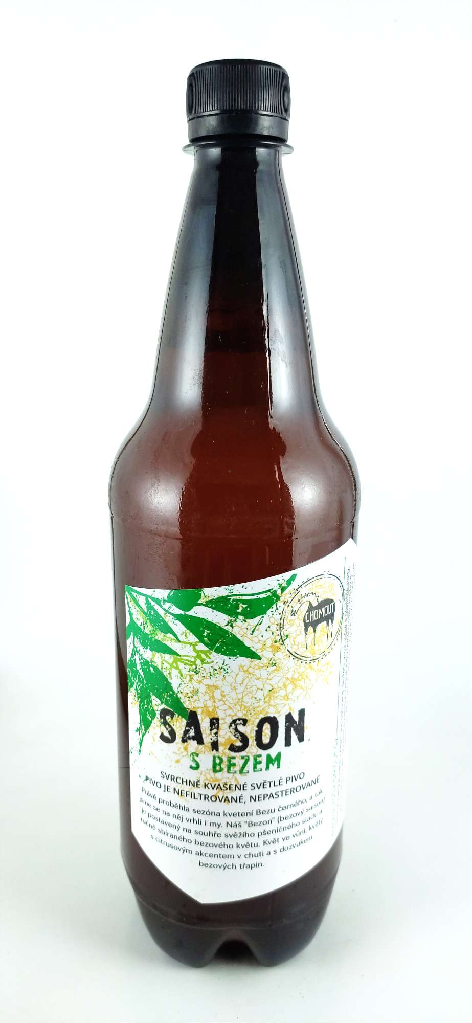 Chomout Bezon Saison s bezem 10°