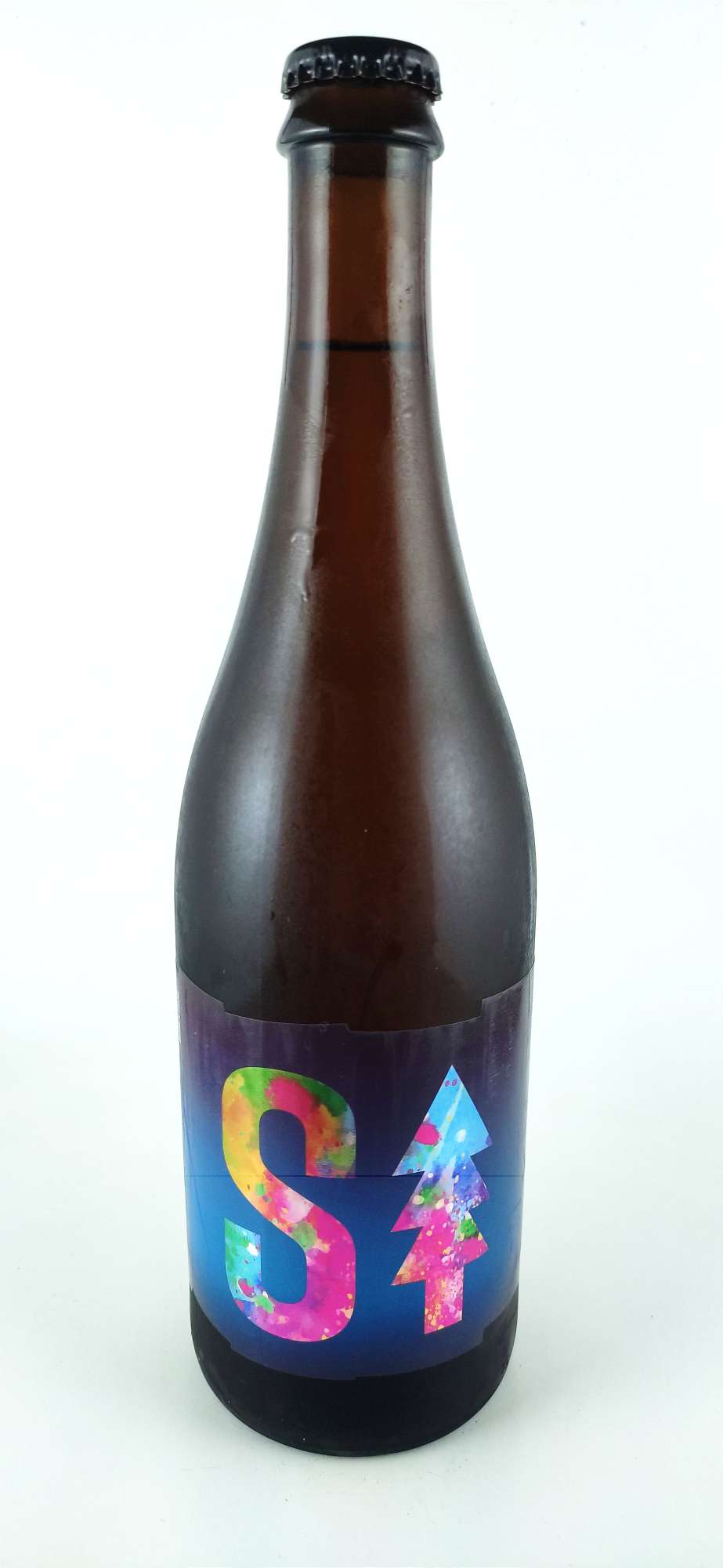 Sibeeria Mini IPA Mosaic & Simcoe Session West Coast IPA 8°