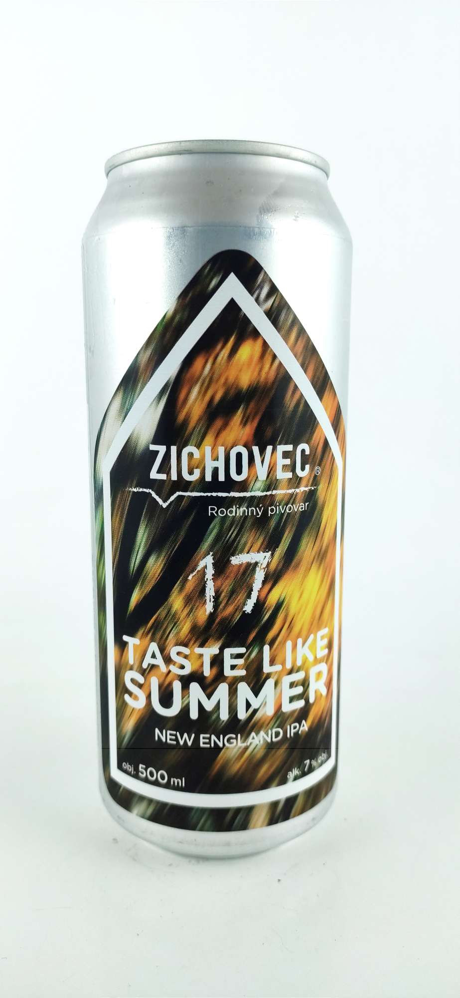 Zichovec Taste Like Summer NEIPA 17°
