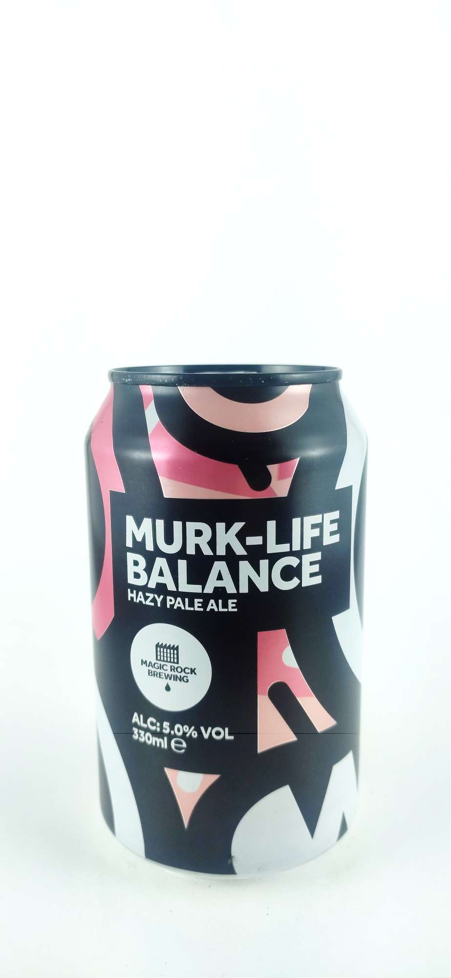 Magic Rock Murk Life Balance Hazy Pale Ale