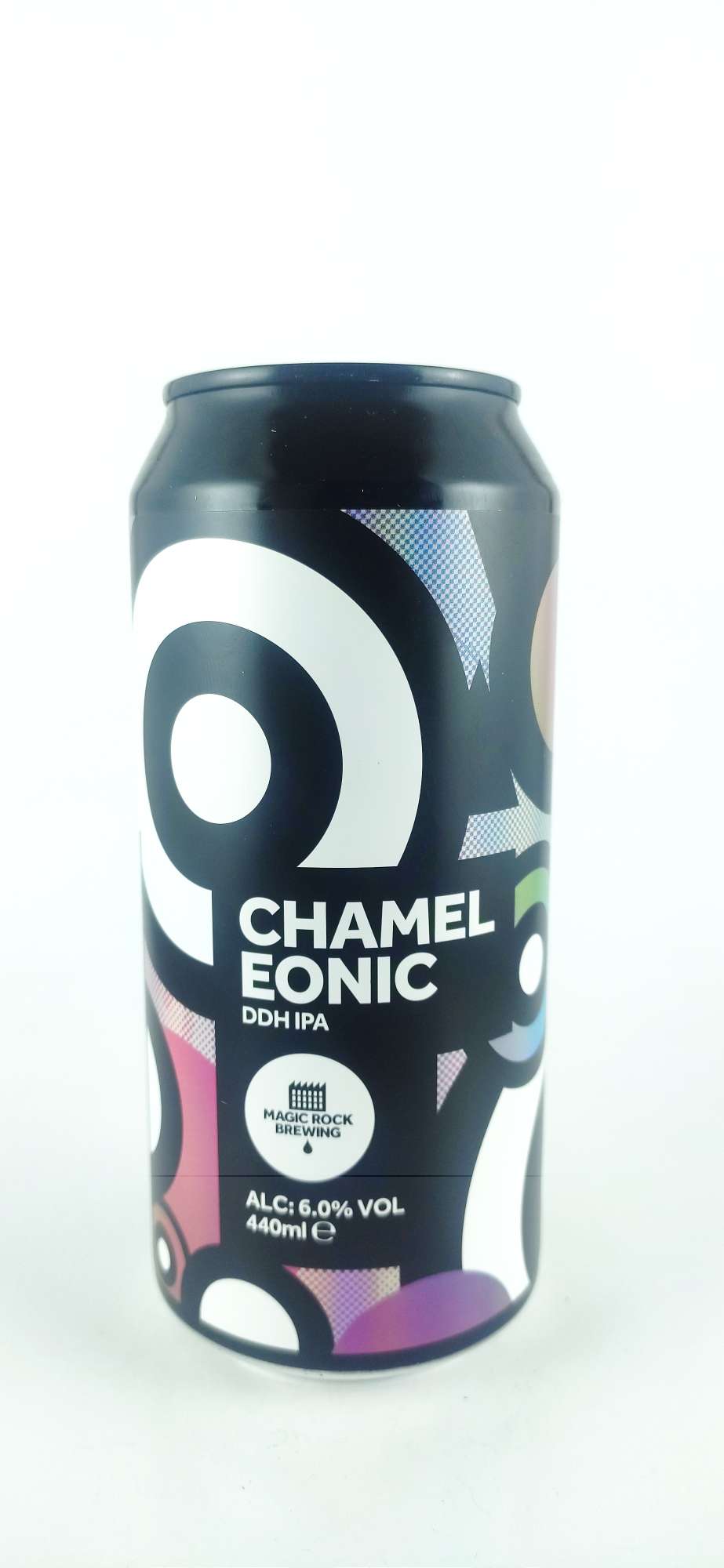 Magic Rock Chameleonic DDH IPA 