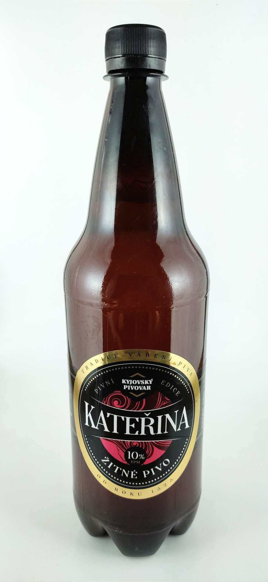Kyjovská Kateřina žitná 10°
