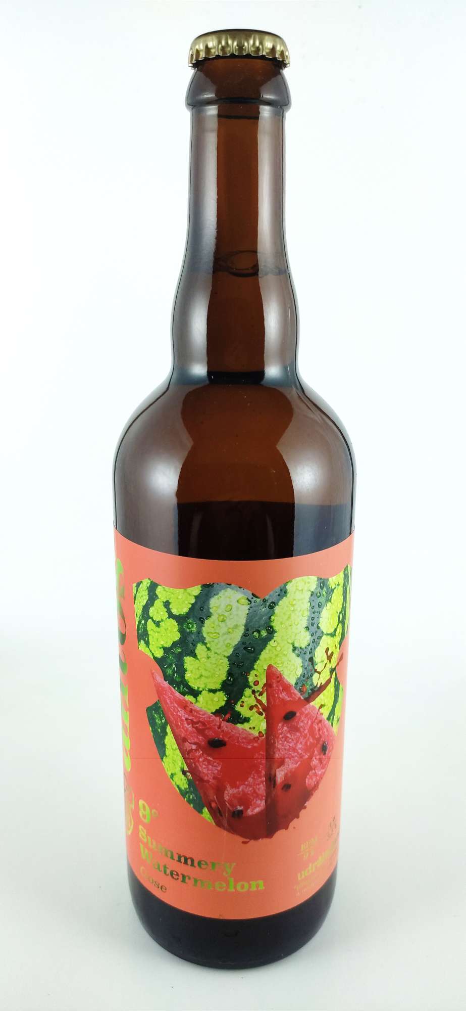 Antoš Summery Watermelon Gose 9°