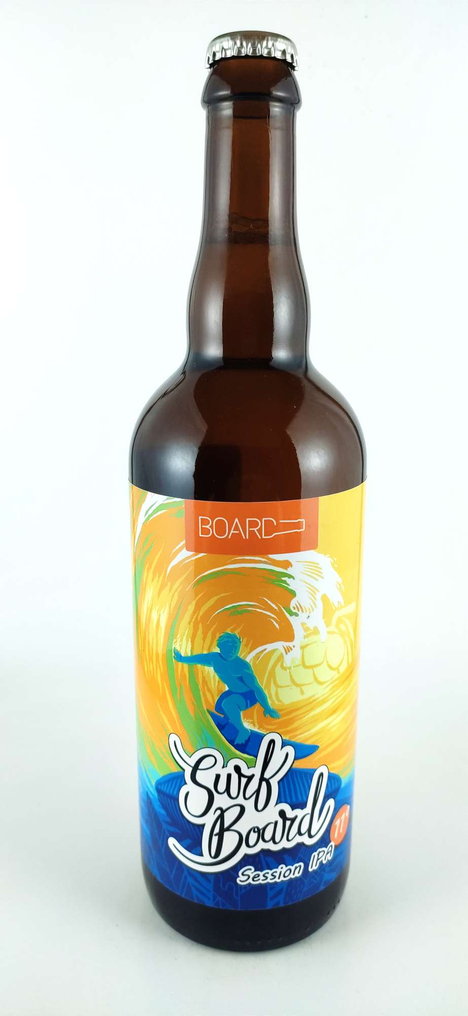 Board Surfboard 11