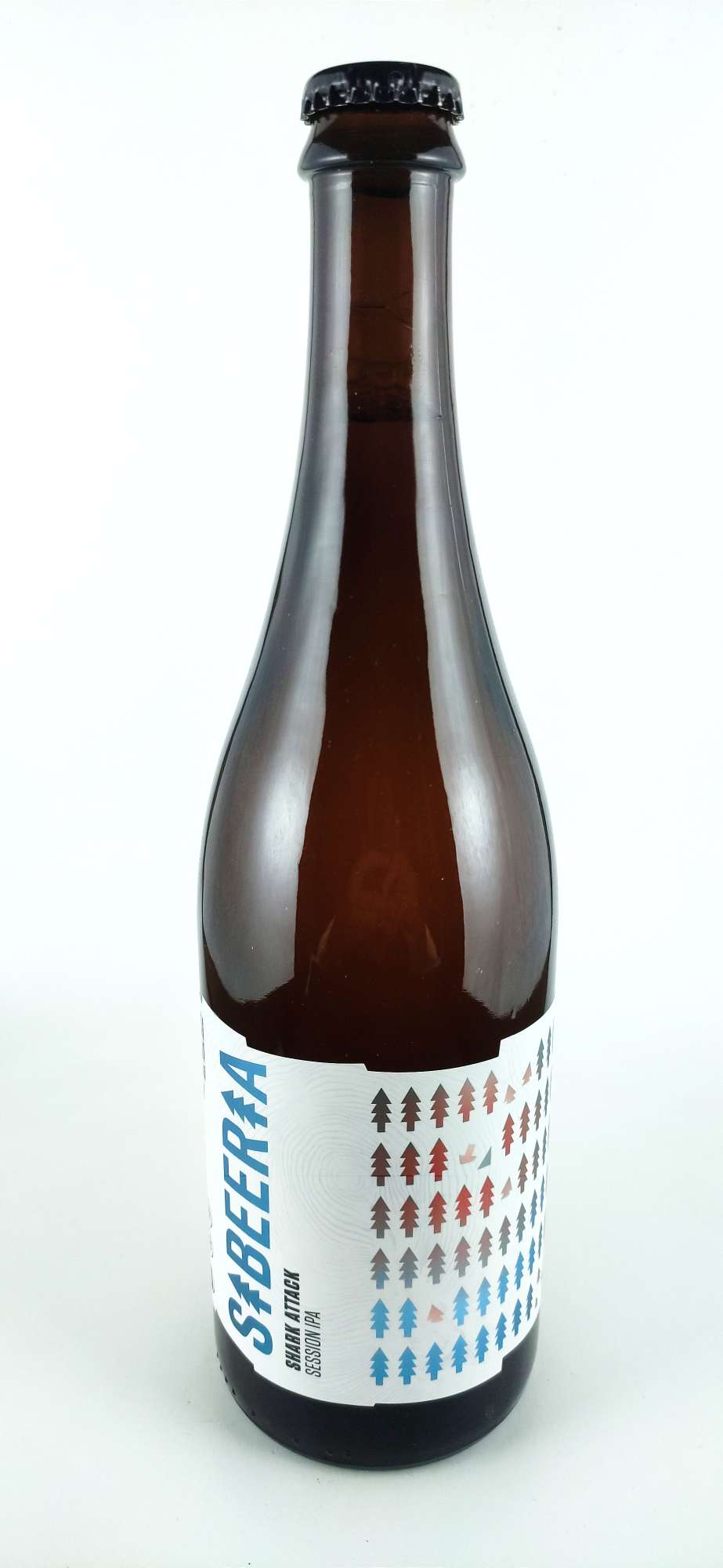 Sibeeria Shark Attack Session IPA 11°