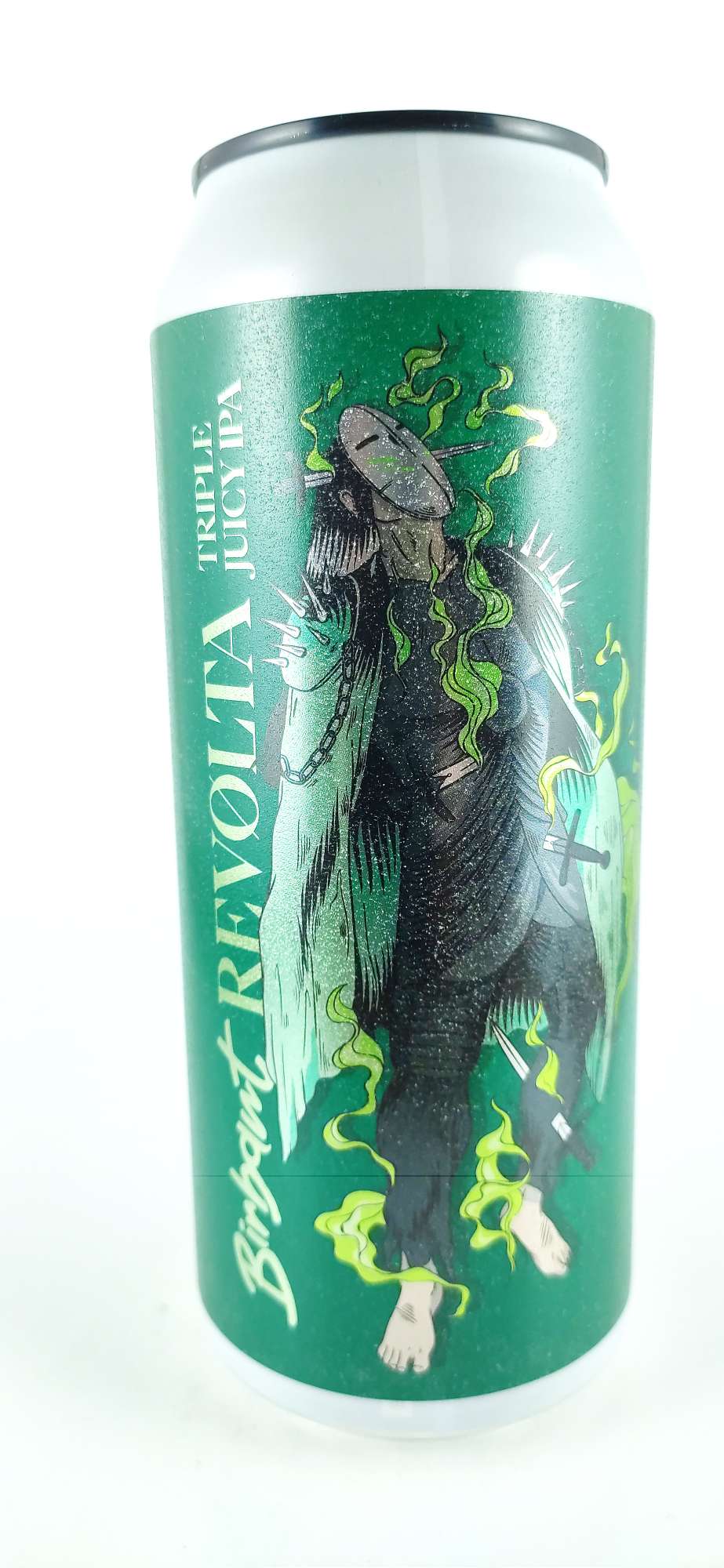 Birbant Revolta Triple IPA