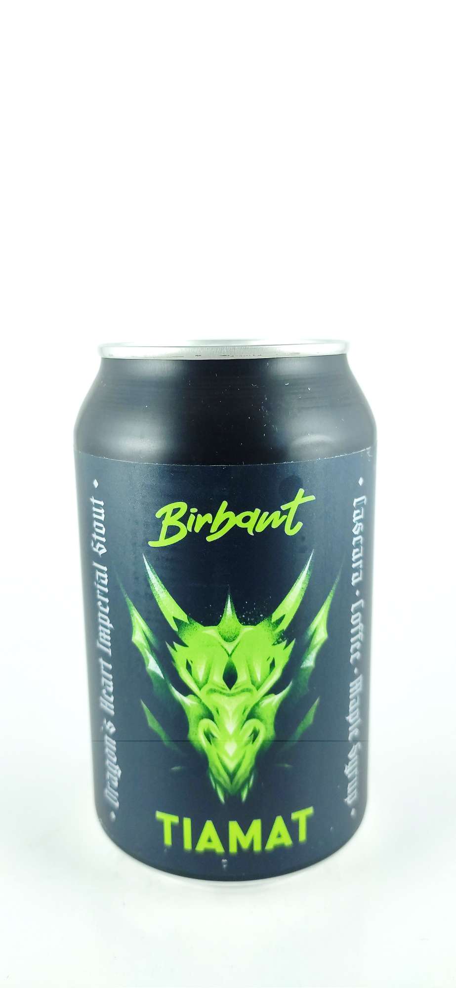 Birbant Tiamat Imperial Stout