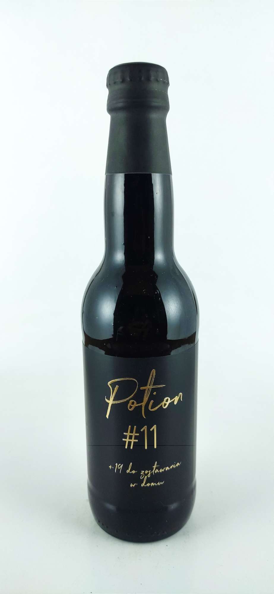 Brokreacja Potion #01 Imperial Stout