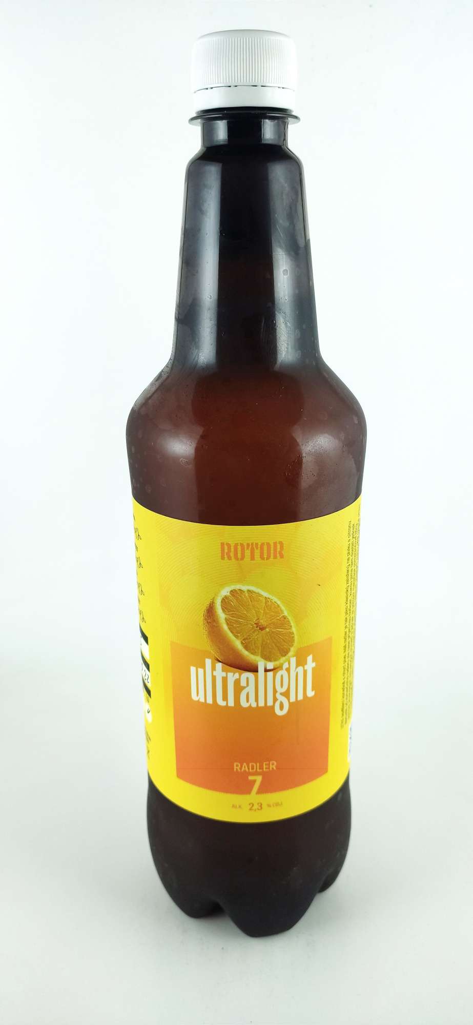 Rotor Ultralight Radler 7°